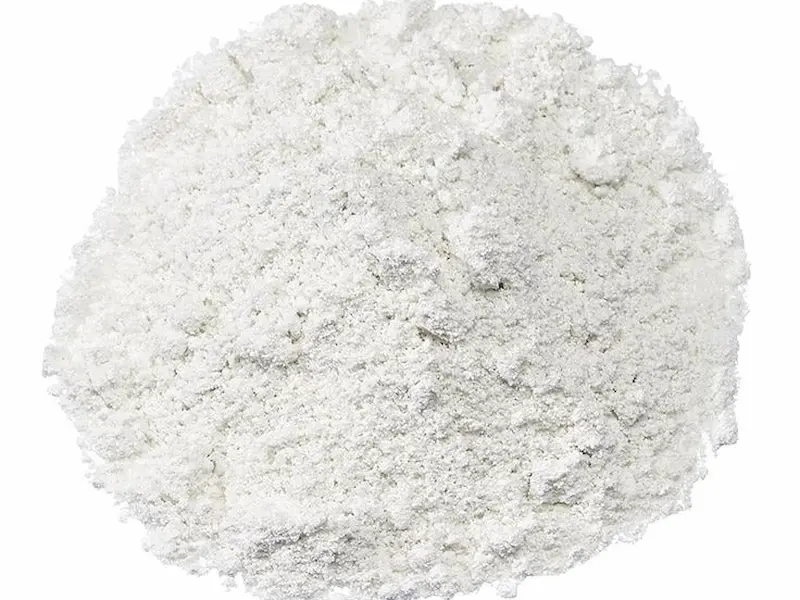 Zinc Oxide Industrial Uses