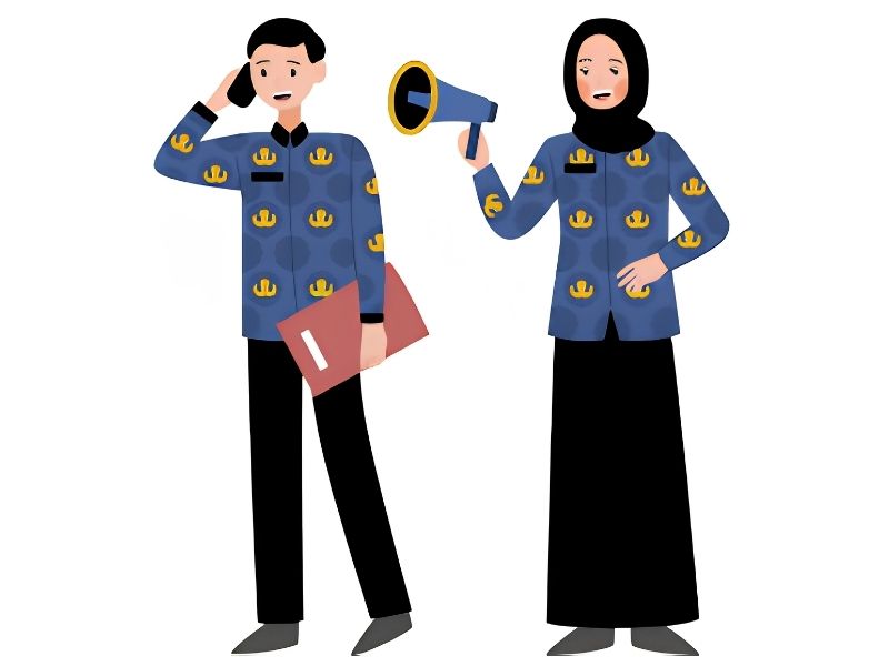 Pengembangan Kompetensi ASN