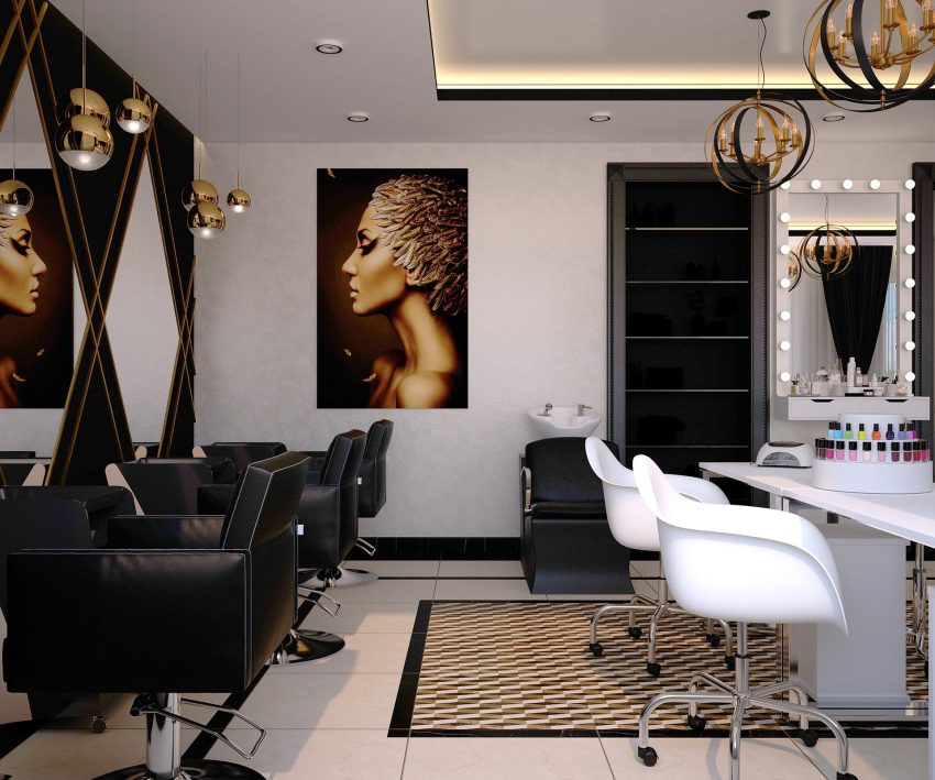 Salon Rambut