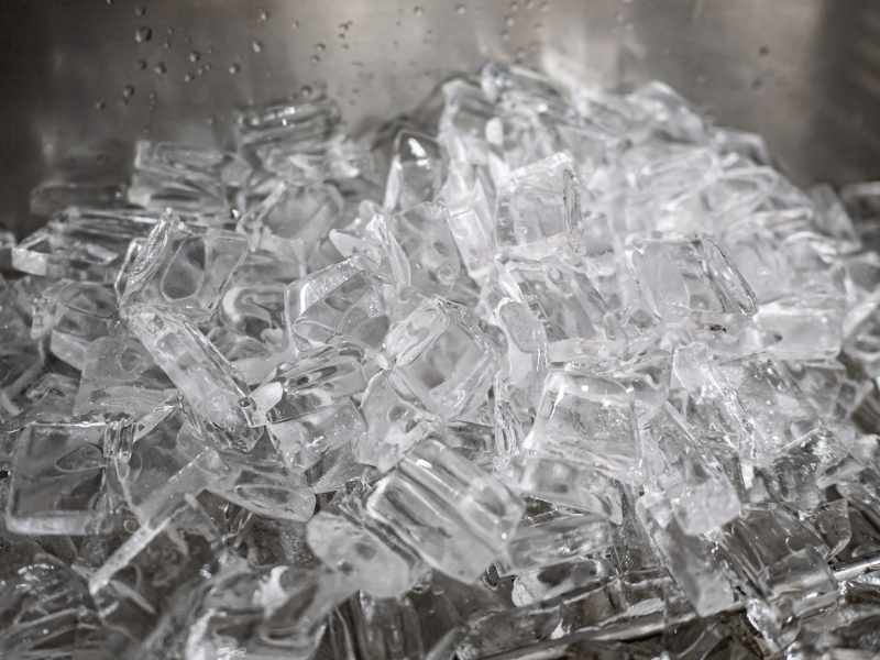 ice maker